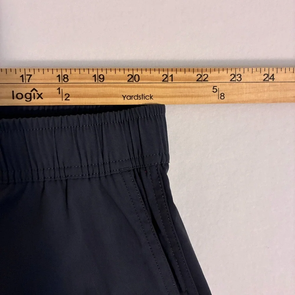 NWT Merrell Hayes Hiker Pants Men Size 42 Belted Outdoor Hiking Stretch Gorpcore